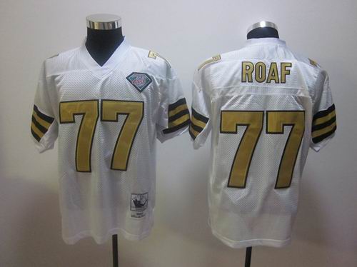 willie roaf jersey
