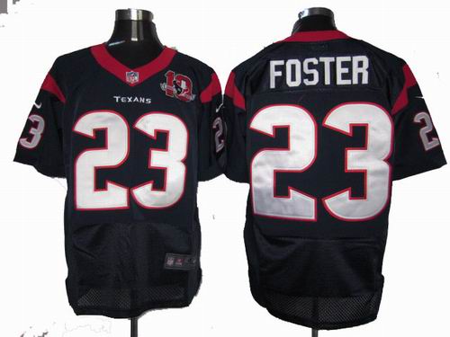 texans 23 jersey