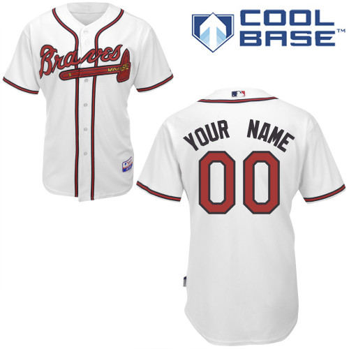 Baltimore Orioles Personalized custom White MLB Jersey