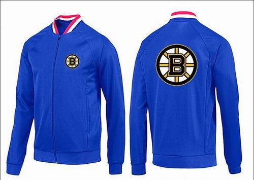 Boston Bruins jacket 14020