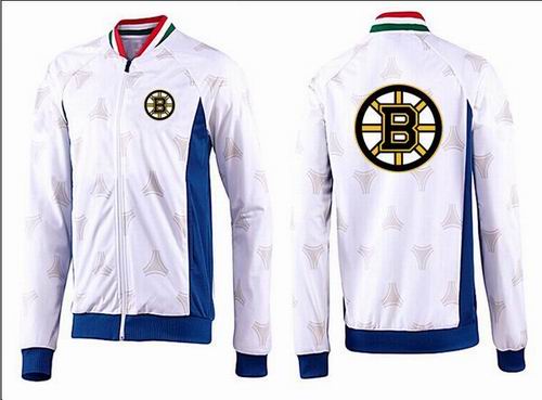 Boston Bruins jacket 14023