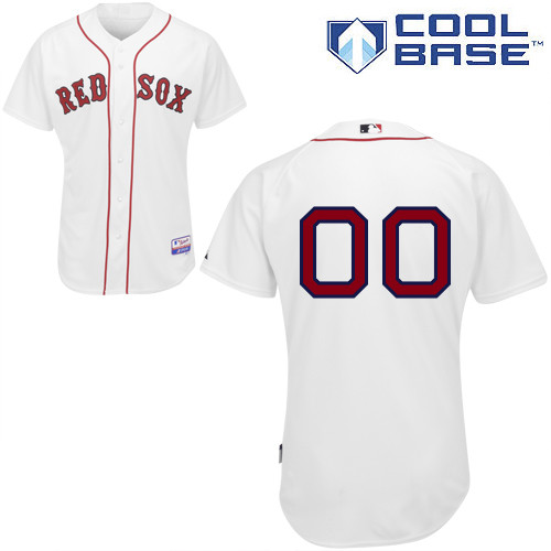 personalized white sox jersey