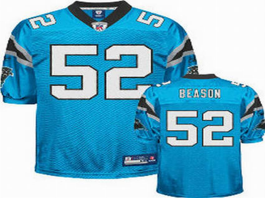 jon beason jersey