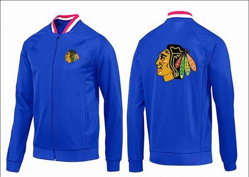 Chicago Blackhawks jacket 14018