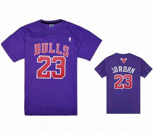 Chicago Bulls T Shirts 00057