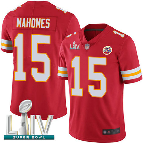 mahomes liv jersey
