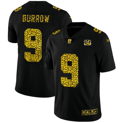 bengals vapor limited jersey