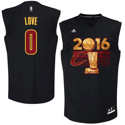 kevin love black jersey