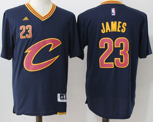 lebron in blue jersey
