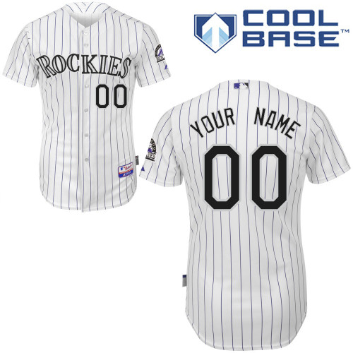 personalized mlb jerseys