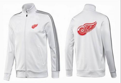 Detroit Red Wings jacket 1401