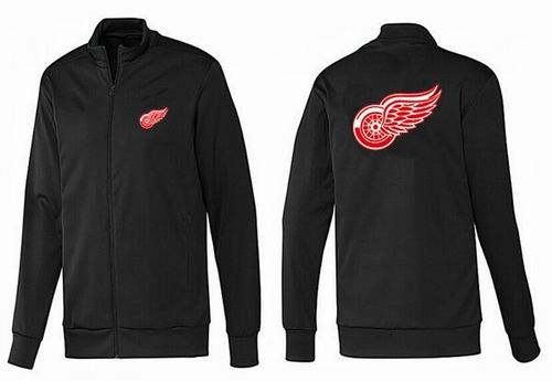 Detroit Red Wings jacket 1402