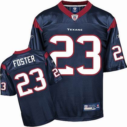 texans 23 jersey