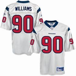 texans white jersey