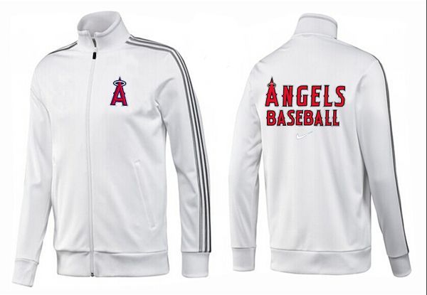 Los Angeles Angels of Anaheim jacket 1405