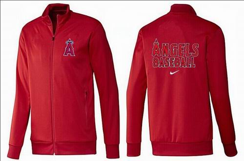 Los Angeles Angels of Anaheim jacket 1409