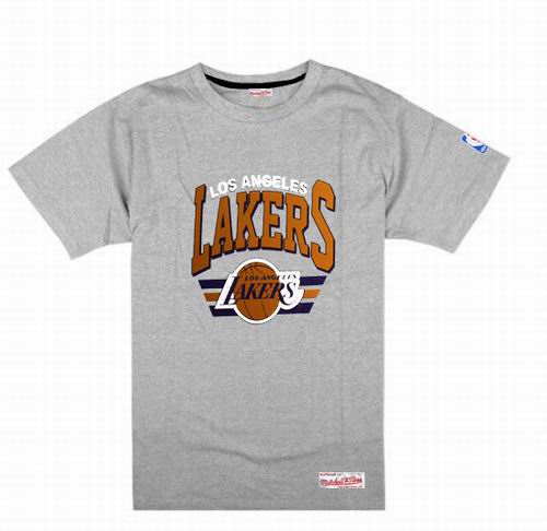 Los Angeles Lakers T shirts 000012
