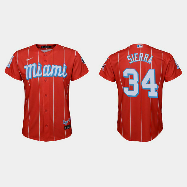 Youth MLB Jerseys
