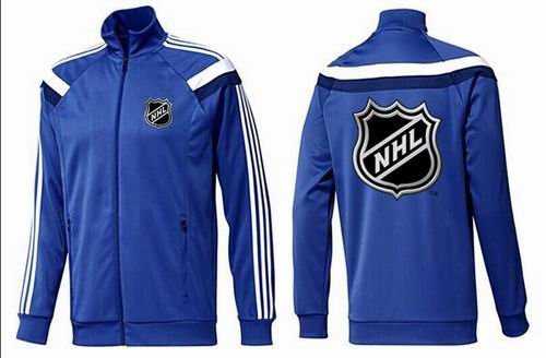 NHL jacket 1406