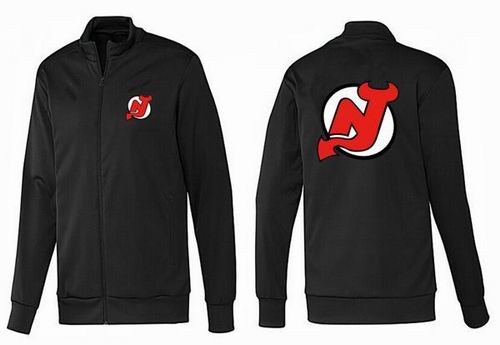 New Jersey Devils jacket 14018
