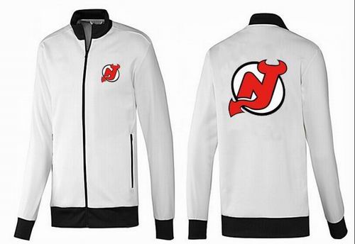 New Jersey Devils jacket 14021