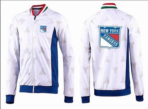 New York Rangers jacket 1402
