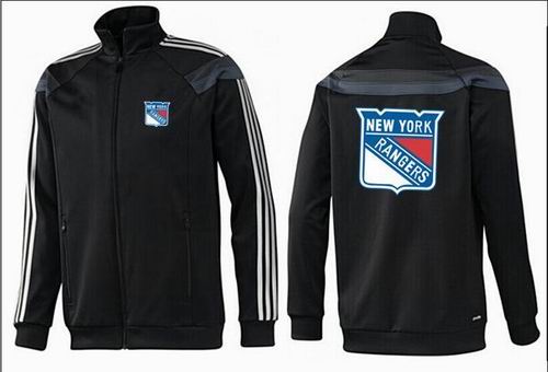New York Rangers jacket 1409