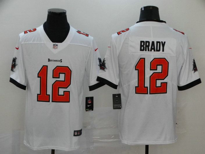 buccaneers white vapor