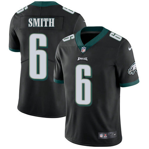 black devonta smith eagles jersey