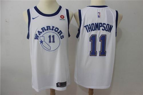 golden state thompson jersey
