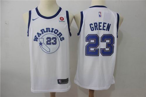 golden state white jersey
