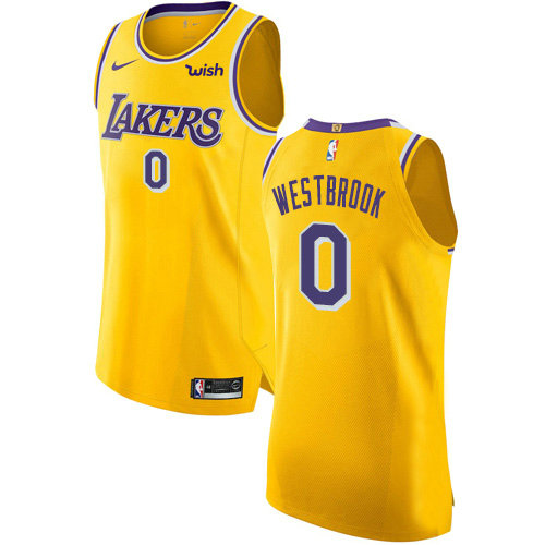 authentic nike lakers jersey