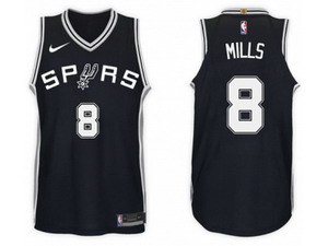 spurs jersey 2017