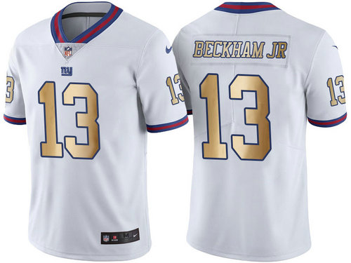 new york giants color rush limited jersey