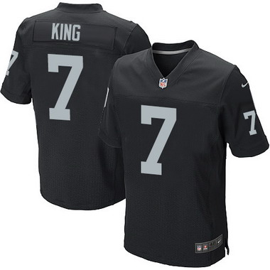 oakland raiders elite jersey