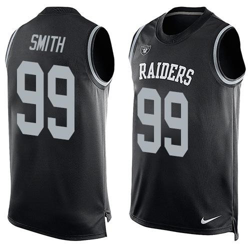 raiders 99 jersey