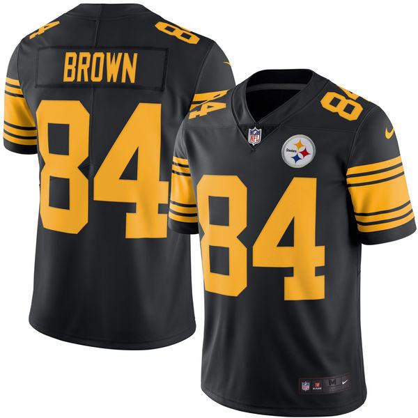 steelers 17 jersey