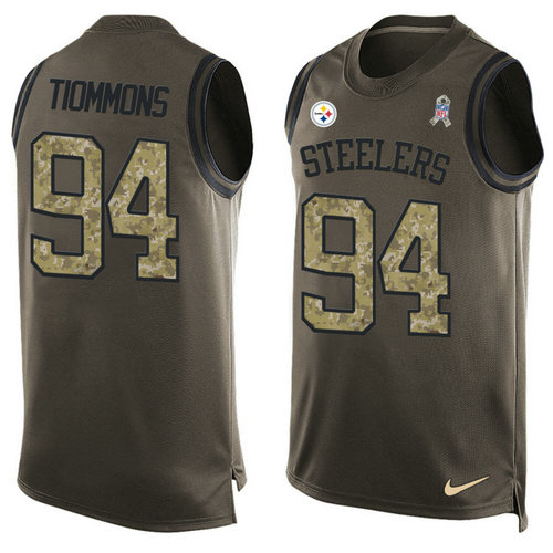 lawrence timmons jersey
