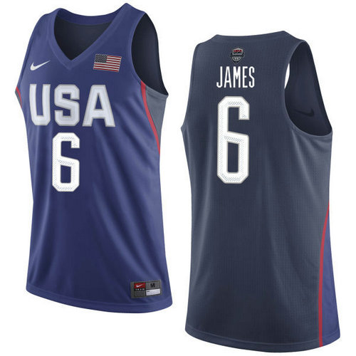 lebron in blue jersey