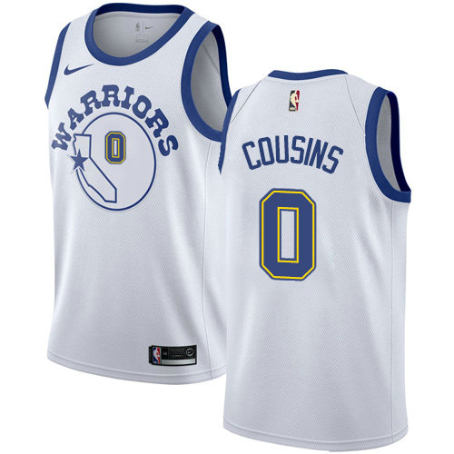 demarcus cousins retro jersey
