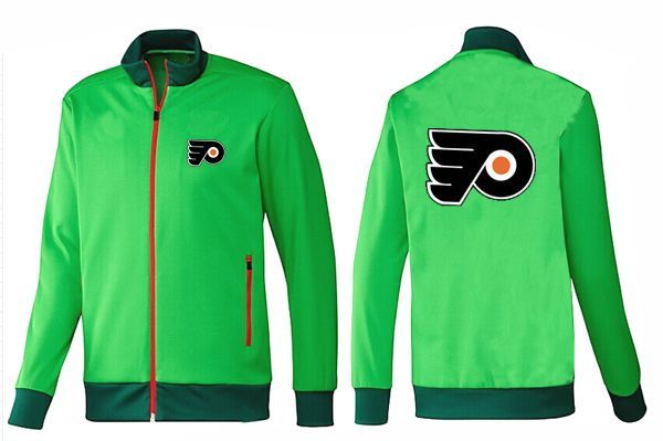 Philadelphia Flyers jacket 14019
