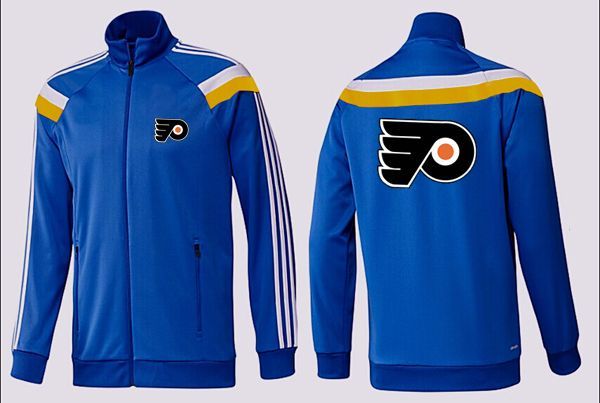 Philadelphia Flyers jacket 1407