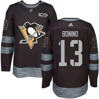 2017 penguins jersey