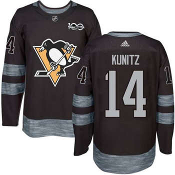 kunitz jersey penguins