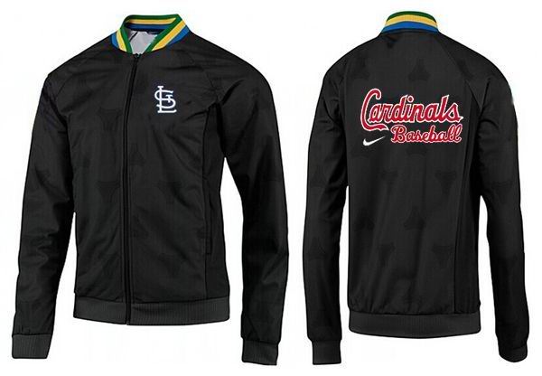 St Louis Cardinals jacket 14012