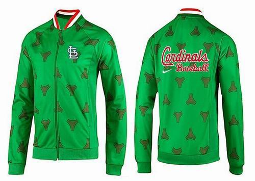 St Louis Cardinals jacket 14018