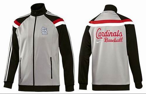 St Louis Cardinals jacket 14020