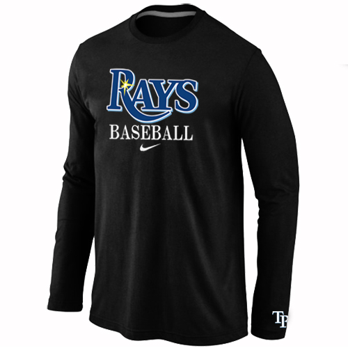 tampa bay rays long sleeve t shirt