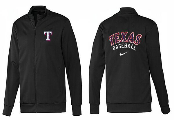Texas Rangers jacket 14010