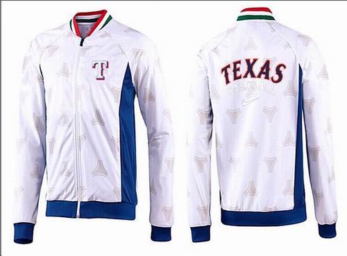 Texas Rangers jacket 14012